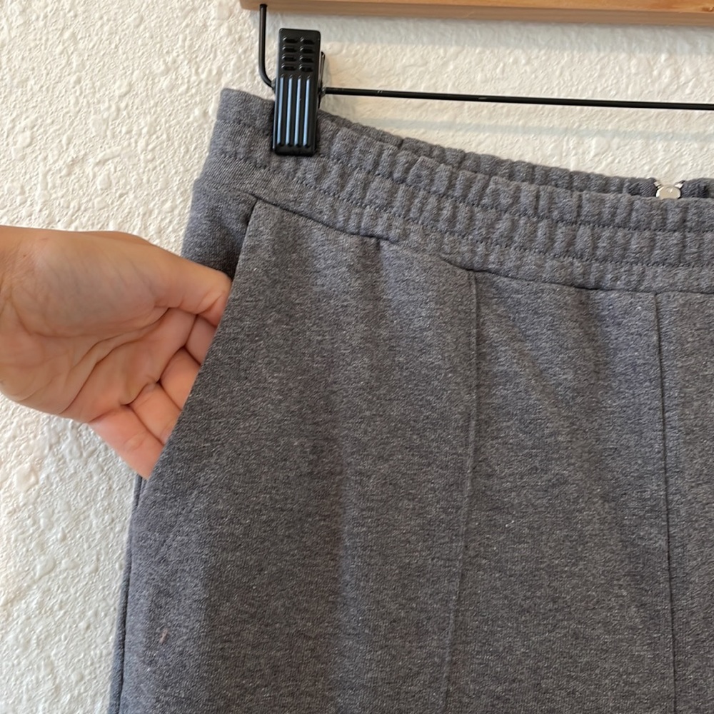 T by Alexander Wang Pintuck Pants - Picture 6 of 9